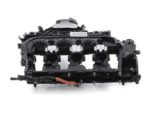 Used Intake manifold FORD C-MAX II (DXA/CB7, DXA/CEU) 2.0 TDCi (140 hp) 30715965