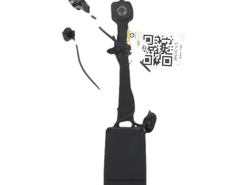 Seat buckle DACIA DUSTER (HM_) 1.5 dCi 115 (HMAD) | BP36776613I32 - Image 3