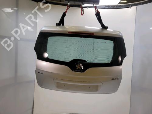 Used Tailgate Tailgate 36898657 36898657