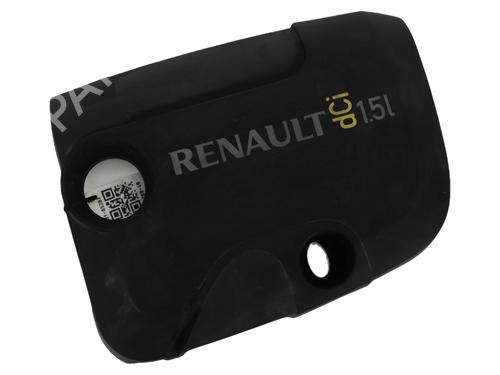 Used Upper protection RENAULT CLIO III (BR0/1, CR0/1) [2005-2014]  26444479