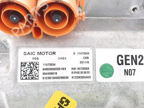 Inverter/Converter MG MG HS (AS23) 1.5 EHS Hybrid (CSA6463) | BP32433645M119 - Image 6