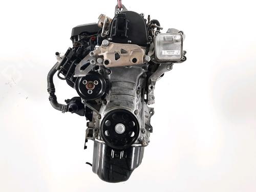 Used Engine VW TOURAN (1T3) 1.2 TSI (105 hp) 32460196