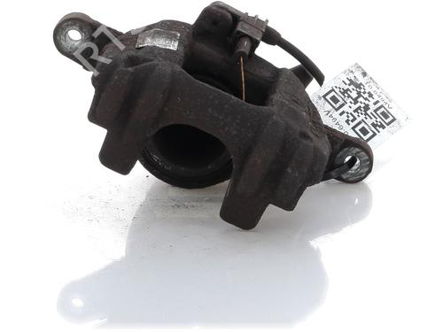 Used Left rear brake caliper MERCEDES-BENZ SPRINTER 3-t Van (B906) 210 CDI (906.611, 906.613) (95 hp) 27903455