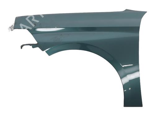 Used Left front fenders Left front fenders PEUGEOT 308 SW II (LC_, LJ_, LR_, LX_, L4_) [2014-2021] 33838775 33838775