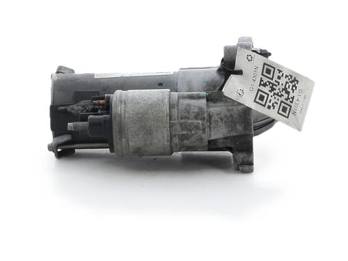 Used Starter Starter CITROËN C3 II (SC_) 1.4 (73 hp) 35940937 35940937