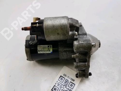 Used Starter Starter PEUGEOT 206 Hatchback (2A/C) 1.4 HDi eco 70 (68 hp) 11123197 11123197