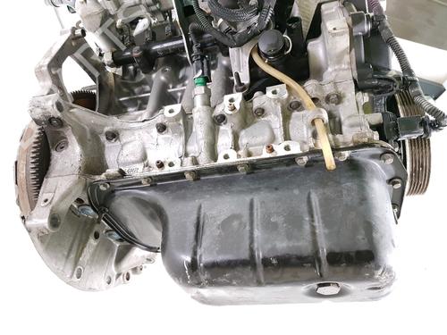 Engine CITROËN BERLINGO MULTISPACE (B9) 1.6 HDi 90 | BP31985371M1 