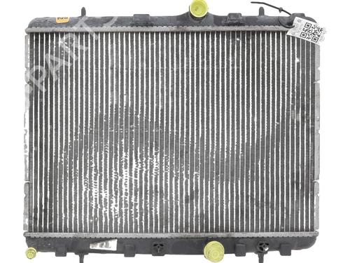 Køler PEUGEOT 208 I (CA_, CC_) 1.4 HDi (68 hp) 31349912