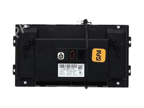 Display monitor PEUGEOT 308 II (LB_, LP_, LW_, LH_, L3_) 1.6 HDi 100 | BP30166337C48 