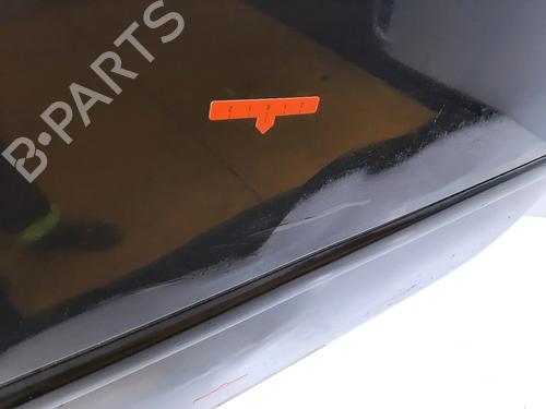 Right front door OPEL MERIVA A MPV (X03) 1.7 CDTI (E75) | BP12823854C3 