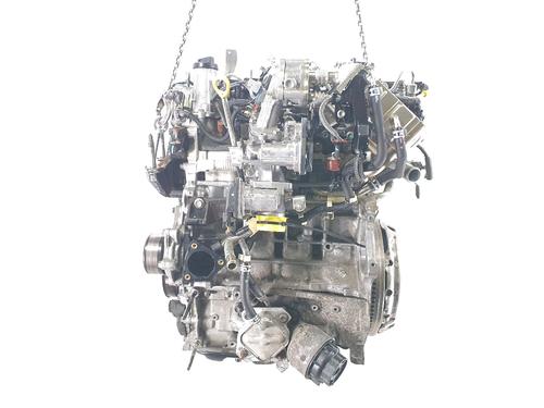 Engine TOYOTA AURIS (_E15_) 1.4 D-4D (NDE150_, NDE150R) | BP39736066M1 - Image 2