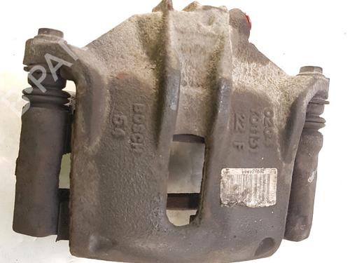 Left front brake caliper CITROËN C4 I (LC_) 1.6 HDi | BP27918014M105 