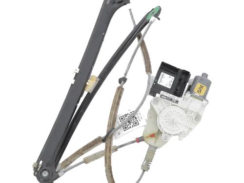 Front right window mechanism AUDI A3 (8P1)  | BP32378577C23 