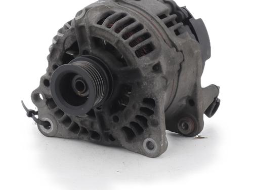 Used Alternator Alternator 39160495 39160495