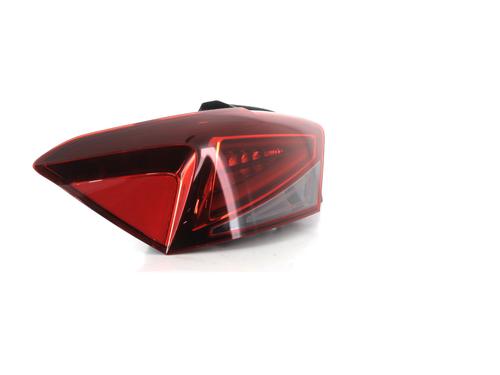 Left taillight SEAT IBIZA V (KJ1, KJG) 1.0 MPi | BP34433998C34  - Image 5