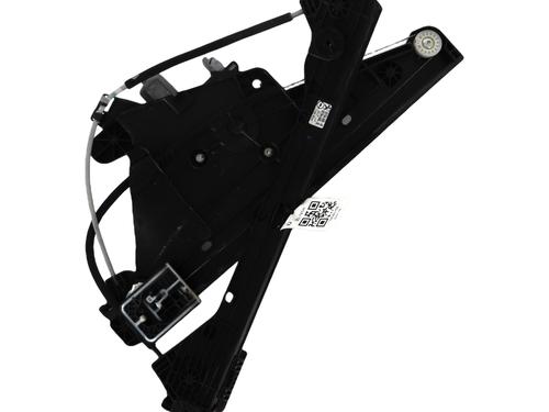 Front left window mechanism OPEL CORSA F (P2JO) 1.2 (68) | BP27553108C22 