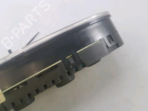 Instrument cluster SEAT LEON (1M1) 1.8 20V T | BP12552143C47 