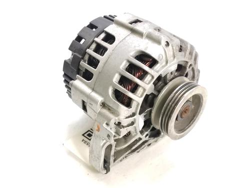 Used Alternator Alternator DACIA LOGAN (LS_) 1.2 16V (LS1N, LS02, BS02) (75 hp) 10467754 10467754