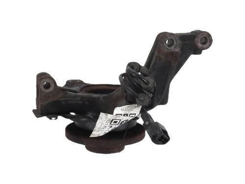 Right front steering knuckle RENAULT CLIO IV (BH_) 1.5 dCi 75 | BP29218461M26 