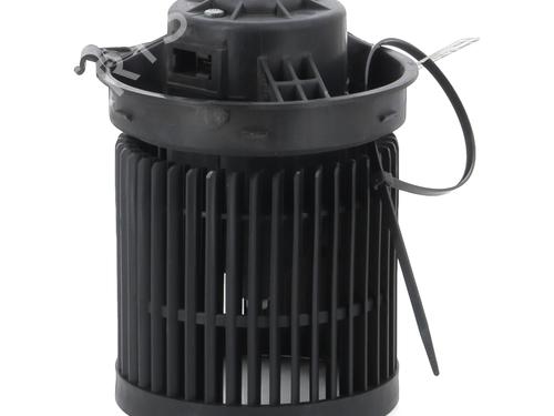 Heater blower motor NISSAN JUKE (F15) 1.5 dCi | BP26727689M62 