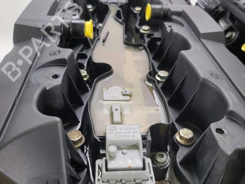 Engine PEUGEOT 206 SW (2E/K) 1.6 16V | BP28177465M1 