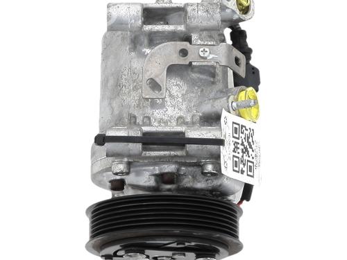 AC compressor PEUGEOT EXPERT Van (V_) 2.0 BlueHDi 145 | BP36831098M34 - Image 5