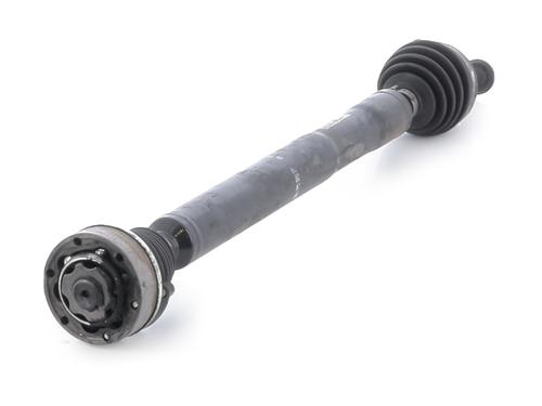 Right front driveshaft VW GOLF VI (5K1) 1.4 TSI | BP30334396M39 