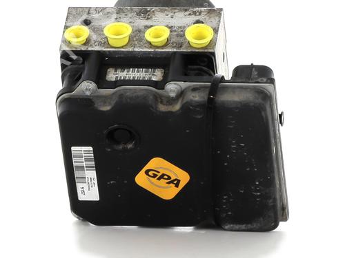 ABS pump CITROËN C4 I (LC_) 1.6 HDi | BP23972814M43 
