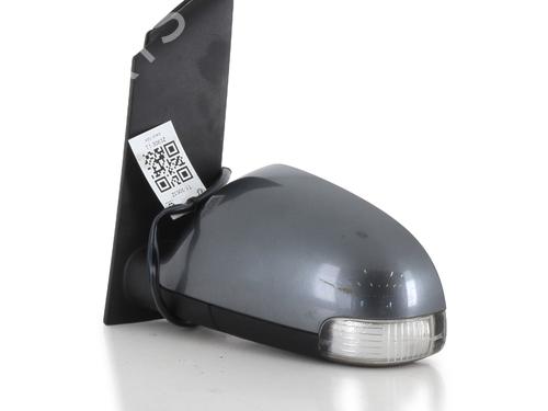 Left mirror VW TOURAN (1T1, 1T2) 1.9 TDI | BP32006680C26 