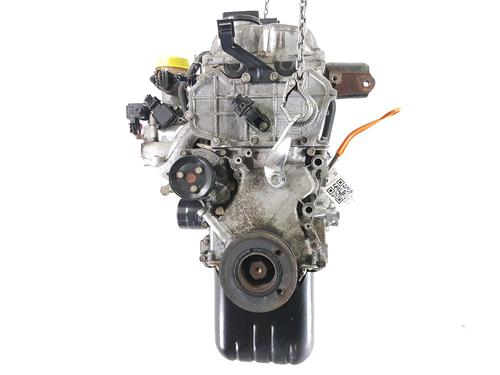 Used Engine Engine NISSAN MICRA II (K11) 1.4 i 16V (AK11) (82 hp) 33866720 33866720