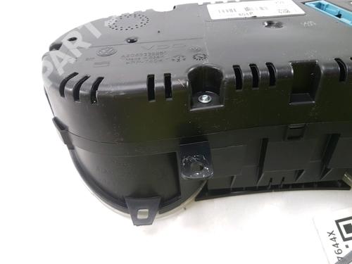 Instrument cluster SEAT IBIZA IV (6J5, 6P1) 1.2 TSI | BP10447951C47 