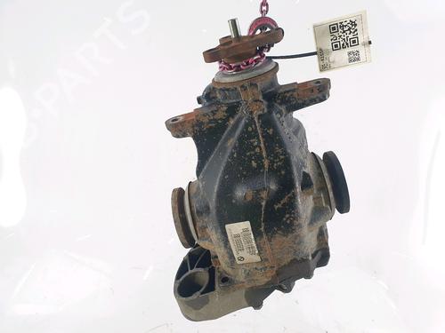 Rear differential BMW 1 (E87) 116 d | BP30093684M24 