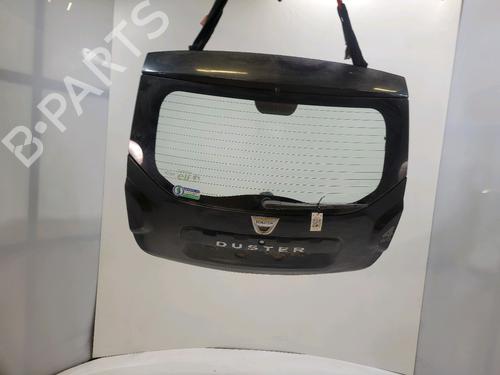 Used Tailgate Tailgate DACIA DUSTER (HS_) 1.5 dCi 4x4 (109 hp) 36252781 36252781