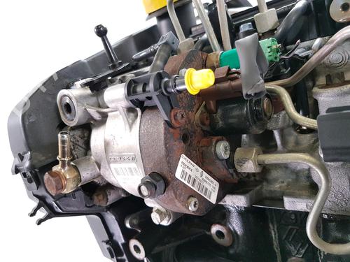 Engine RENAULT KANGOO (KC0/1_) 1.5 dCi (KC08, KC09) | BP34001272M1  - Image 10
