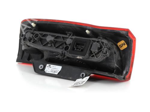 Left taillight PEUGEOT BIPPER (AA_) 1.3 HDi 75 | BP30842682C34 - Image 4