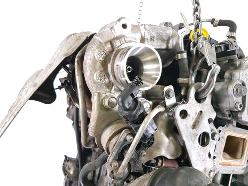 Engine CITROËN C3 II (SC_) 1.4 HDi 70 (SC8HZC, SC8HR0, SC8HP4) | BP31963627M1