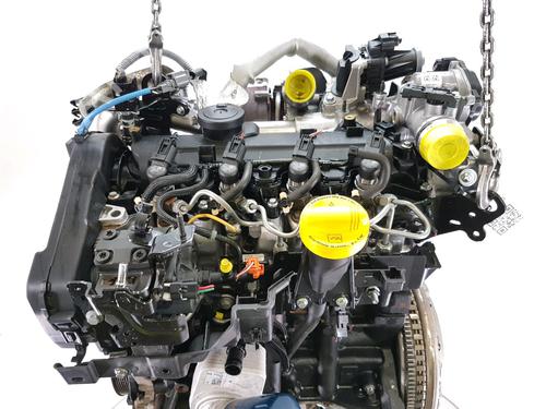 Engine NISSAN NV200 Van 1.5 dCi 110 (M20, M20N, M20M) | BP29578750M1 