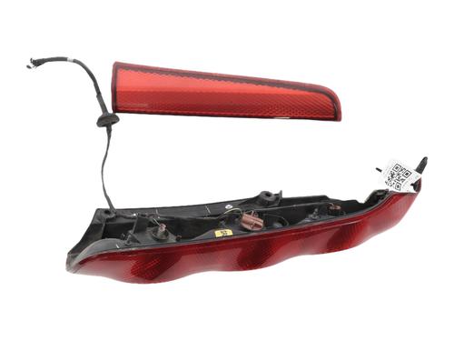 Used Left taillight Left taillight NISSAN NOTE (E11, NE11) 1.5 dCi (86 hp) 36212159 36212159
