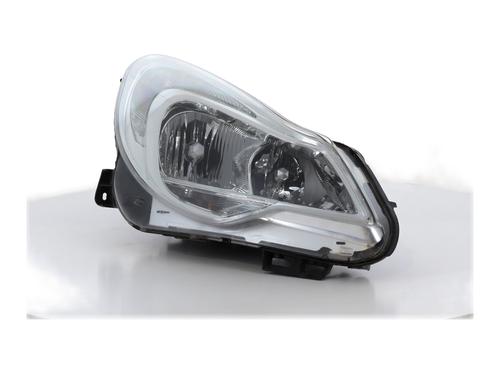 Used Right headlight OPEL CORSA D (S07) 1.3 CDTI (L08, L68) (75 hp) 29495137