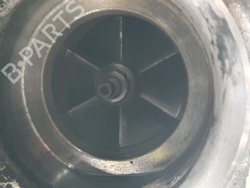 Engine CITROËN C5 III Break (RW_) 2.0 HDi | BP39045599M1  - Image 7