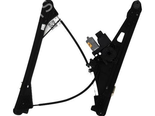 Used Front right window mechanism PEUGEOT 3008 II SUV (MC_, MR_, MJ_, M4_) 1.5 BlueHDi 130 (131 hp) 27910813
