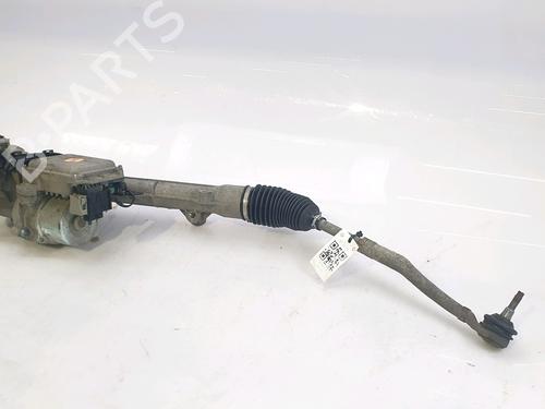 Steering rack PEUGEOT 207 (WA_, WC_) 1.4 HDi | BP28505314M22
