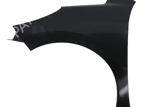 Used Left front fenders PEUGEOT 207 (WA_, WC_) 1.6 HDi (90 hp) 28177486