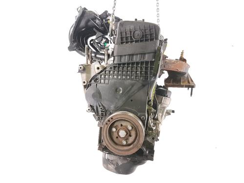 Used Engine PEUGEOT 206+ (2L_, 2M_) 1.4 i (2LKFWA, 2MKFWA) (75 hp) 29762176