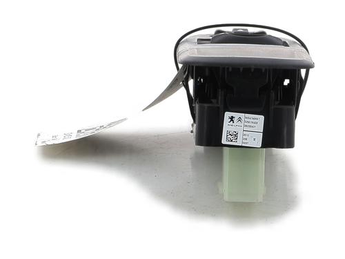 Left front window switch CITROËN C3 II (SC_) 1.4 | BP27374531I27 