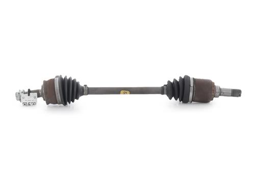 Left front driveshaft FIAT 500 (312_) 1.2 (312AXA1A) | BP36013011M38 - Image 2