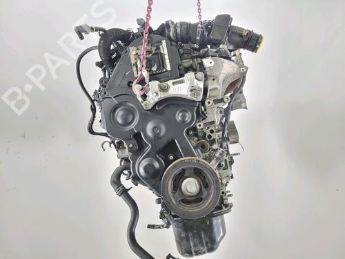 Motore PEUGEOT 5008 (0U_, 0E_) 1.6 HDi (110 hp) 30523776