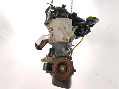 Used Engine RENAULT TWINGO I (C06_) 1.2 16V (C06C, C06D, C06K) (75 hp) 31937575