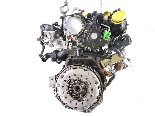 Engine RENAULT MEGANE IV Hatchback (B9A/M/N_)  | BP29902877M1
