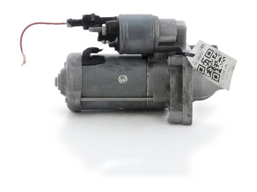 Used Starter Starter FIAT DOBLO Box Body/MPV (510_, 511_) BlueHDi 130 (131 hp) 36252157 36252157